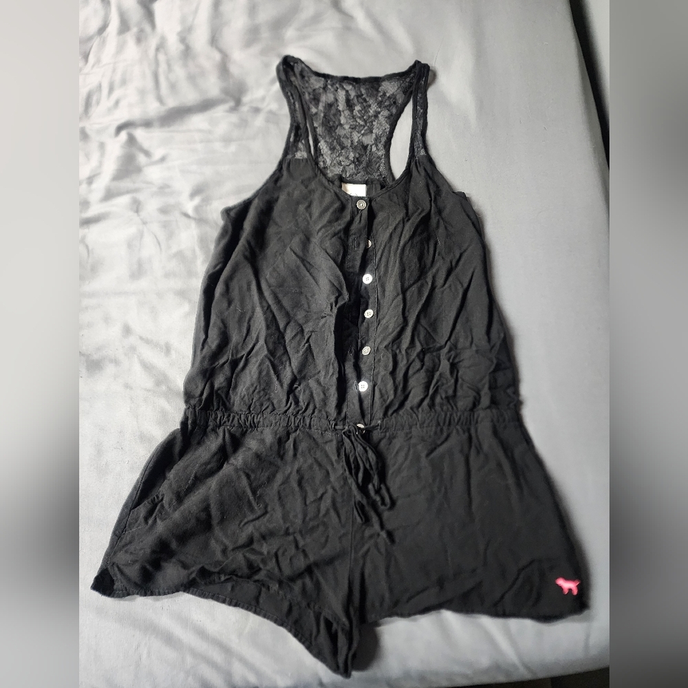 VS PINK Romper